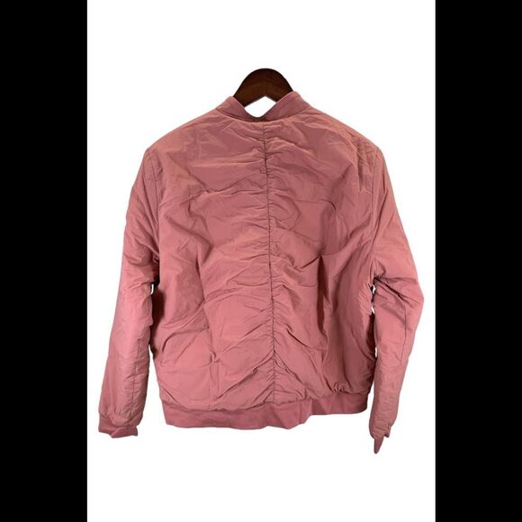 Skechers Reversible Bomber Jacket Redwood Trail - Regular - Picture 2 of 2